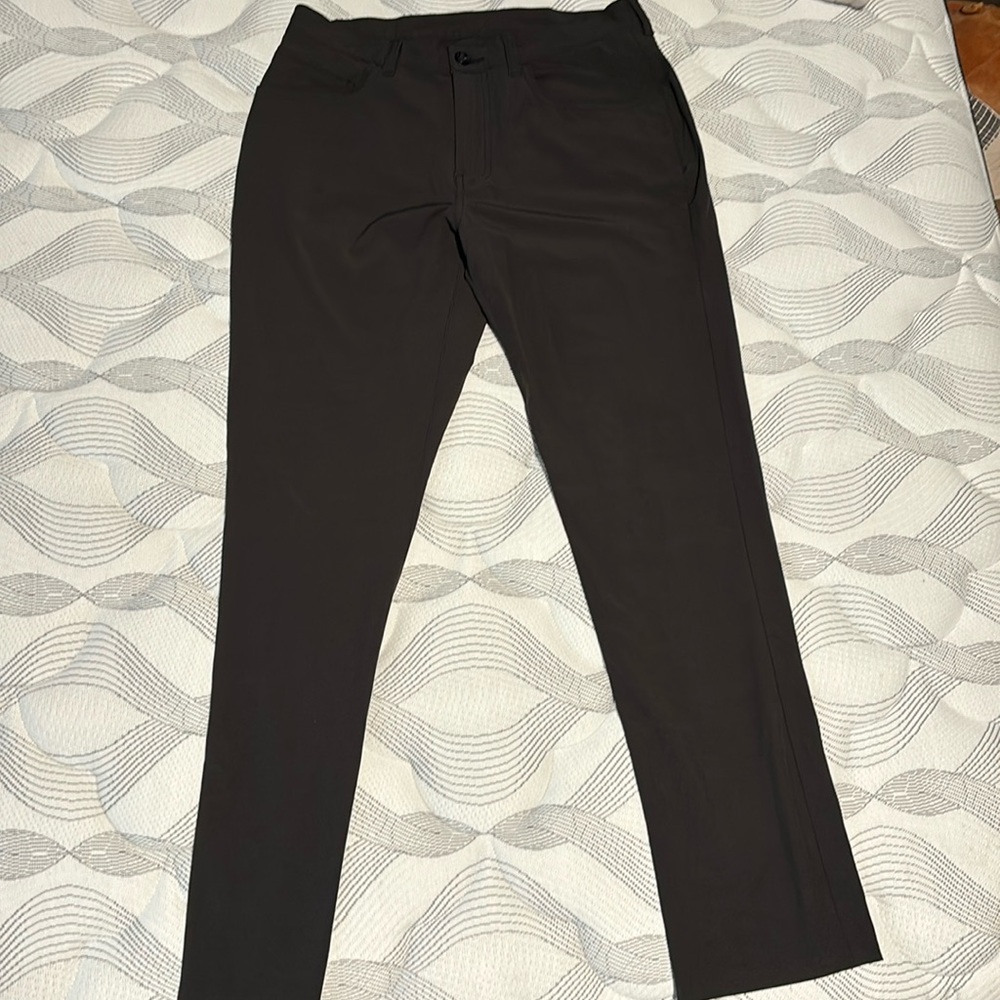 Men’s callaway pants.